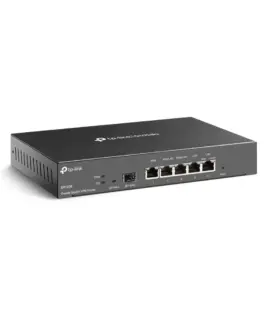 TP-LINK Gigabit Router Multi-WAN VPN ER7206