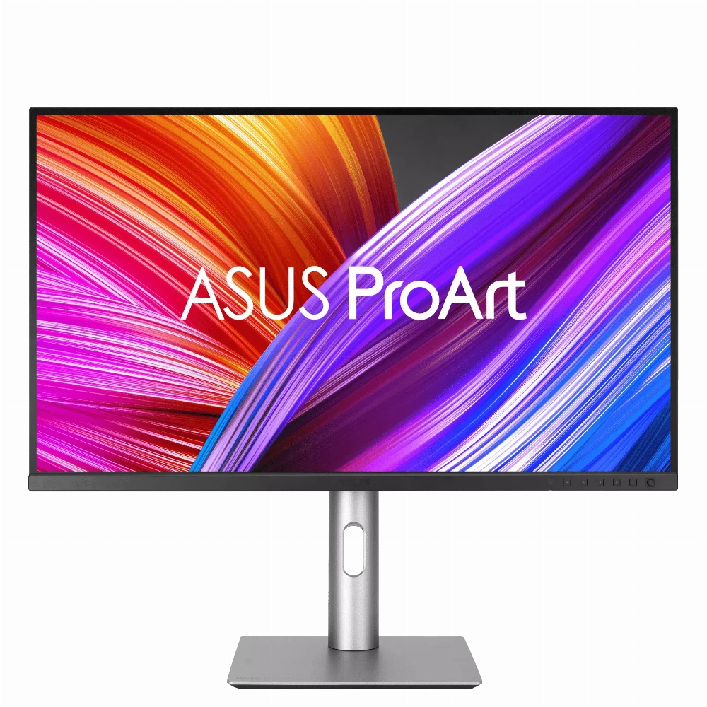 Монитор ASUS ProArt PA329CRV - 32" IPS 4K (3840x2160) 98% DCI-P3 Color Accuracy Delta;E < 2 Calman Verified USB-C PD 96
