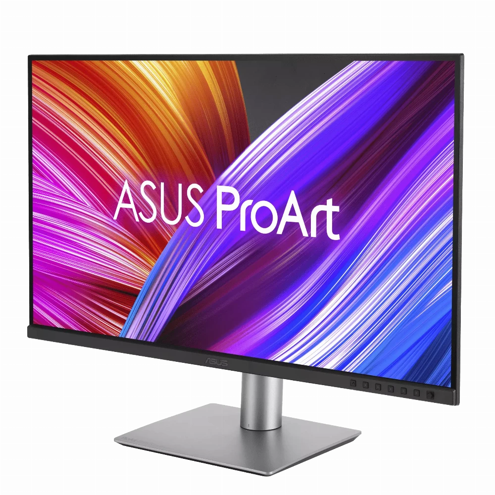 Монитор ASUS ProArt PA329CRV - 32" IPS 4K (3840x2160), 98% DCI-P3, Color Accuracy Delta;E < 2, Calman Verified, USB-C PD 96W - Image 3