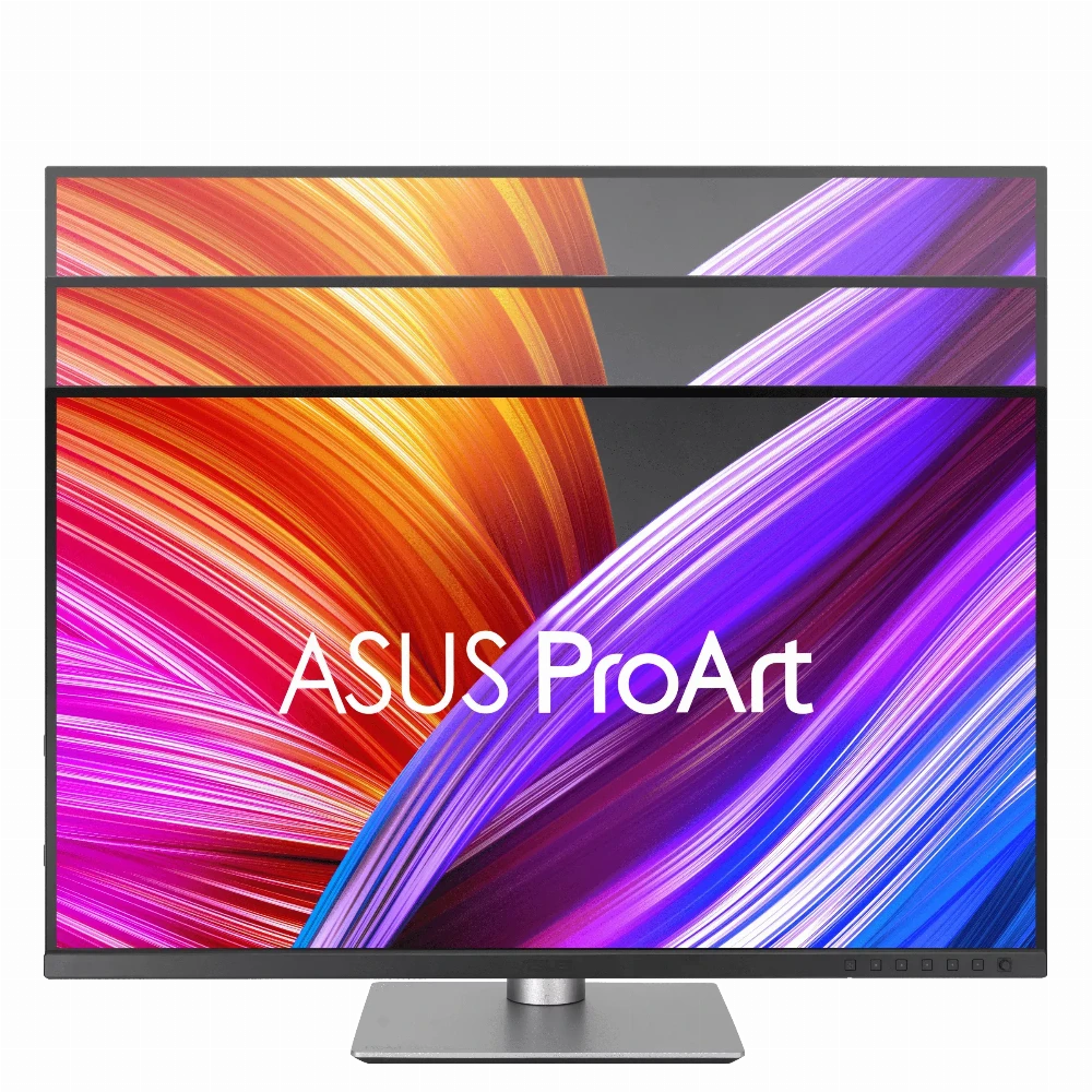 Монитор ASUS ProArt PA329CRV - 32" IPS 4K (3840x2160), 98% DCI-P3, Color Accuracy Delta;E < 2, Calman Verified, USB-C PD 96W - Image 4