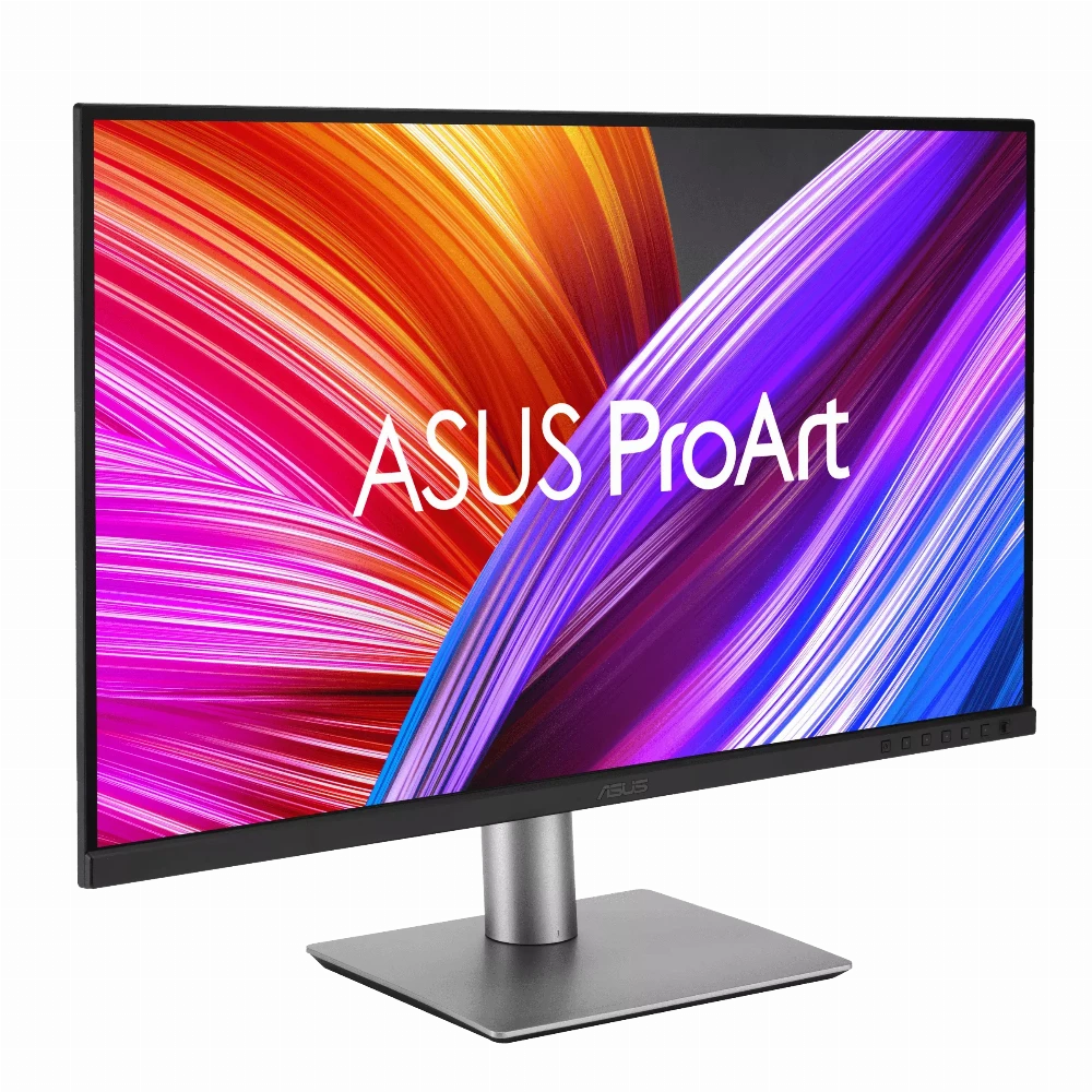 Монитор ASUS ProArt PA329CRV - 32" IPS 4K (3840x2160), 98% DCI-P3, Color Accuracy Delta;E < 2, Calman Verified, USB-C PD 96W - Image 2