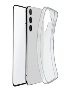 Пакет калъф и стъкло за Samsung Galaxy A35