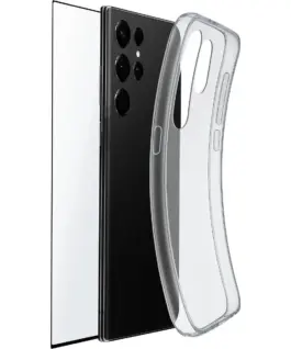 Пакет калъф и закалено стъкло за Samsung Galaxy S24