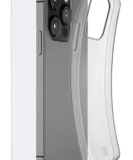 Пакет за iPhone 13 Pro Max – прозрачен калъф +