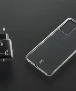 Alternative view of Пакет за Samsung Galaxy A53- Калъф + Зарядно 220V UBS-C 20W