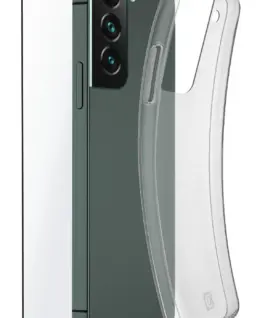 Пакет за Samsung Galaxy S22 Plus- Fine калъф + стъкло