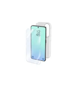 Пакет за Samsung Galaxy S26 (Kалъф + стъкло)