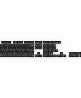 Капачки за механична клавиатура Keychron Double Shot KSA PBT Keycap Full Keycap Set 137 Keycaps -