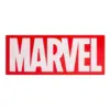 Лампа Paladone: Marvel - Logo light PP9519MC