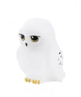 Alternative view от Лампа Paladone: Harry Potter - Hedwig Light, PP9564HP