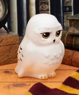 Лампа Paladone: Harry Potter – Hedwig Light