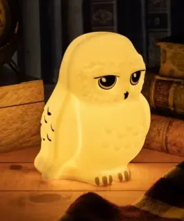 Лампа Paladone: Harry Potter – Hedwig Light