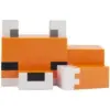 Лампа Paladone: Minecraft - Baby Fox Light PP9472MCFV2