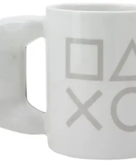 Чаша Paladone Playstation – PS5 Shaped Mug