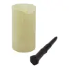 Лампа Paladone: Harry Potter - Candle Light (with Wand Remote Control) PP9563HPV2