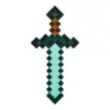 Лампа Paladone: Minecraft - Diamond Sword Light PP12711MCF