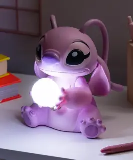 Лампа Paladone Disney: Stitch – Angel Light