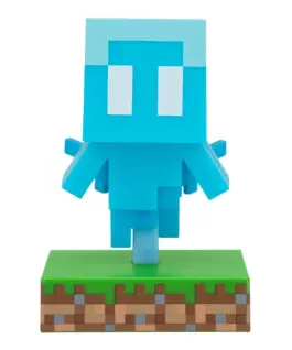 Лампа Paladone Icons Minecraft - Allay Light PP12709MCF