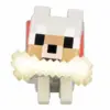 Лампа Paladone Glo Buddies: Minecraft - Wolf Light PP14761MCF