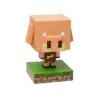 Лампа Paladone Icons: Minecraft - Piglin Light PP14431MCF
