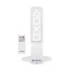 Paladone: Playstation - Desk Headphone Stand With Light