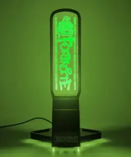 Paladone: Fortnite – Desk Headphone Stand With Light