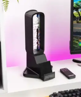 Paladone: Fortnite – Desk Headphone Stand With Light