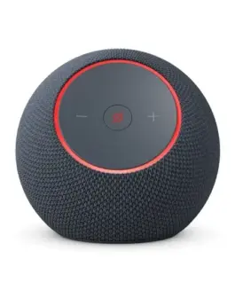 Преносима смарт тонколона Amazon Echo Dot Max 2025