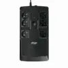 UPS FSP NANO 600 Аварийно захранване Off-line 600VA/360W Модифицирана