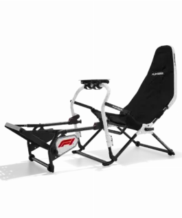 Геймърски стол Playseat Challenge DD F1 Edition