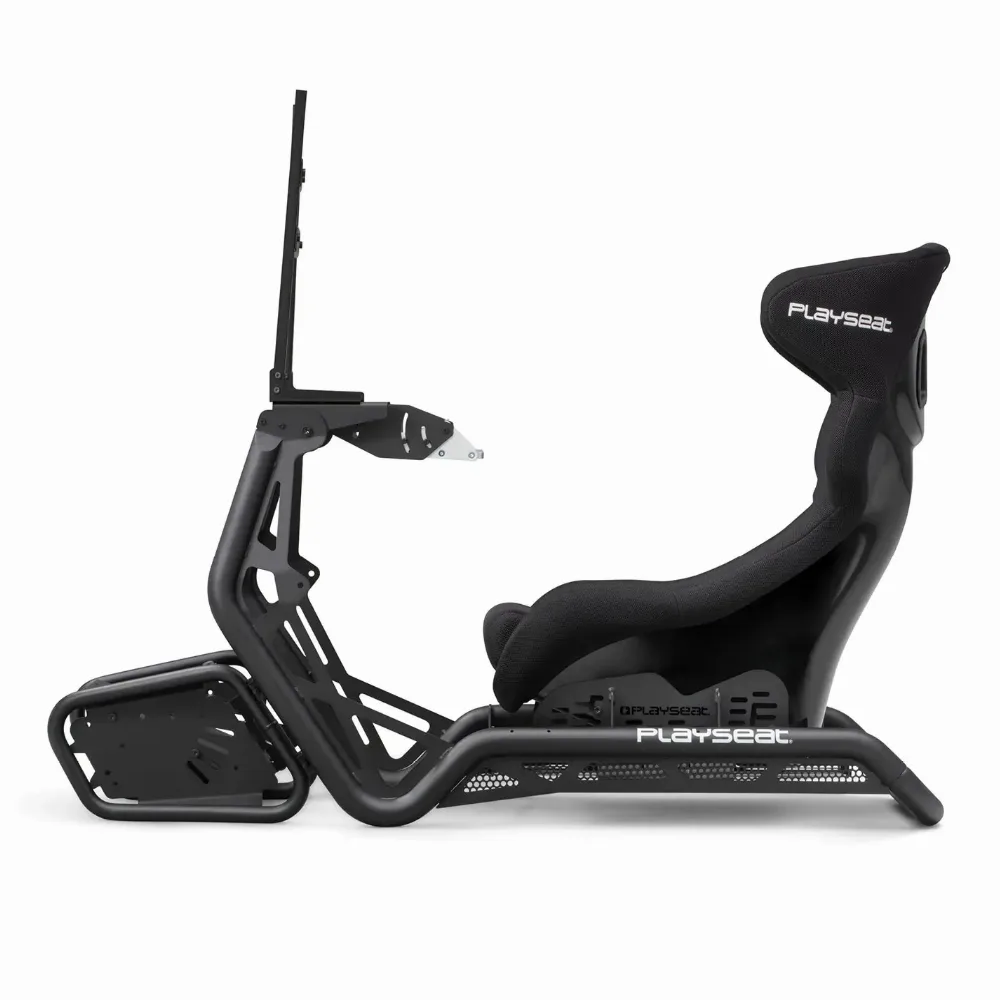 Геймърски стол Playseat Sensation PRO - ActiFit Black - Image 3