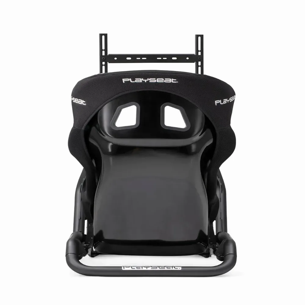 Геймърски стол Playseat Sensation PRO - ActiFit Black - Image 4