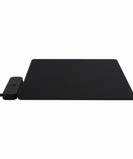 Геймърски пад с безжично зареждане Logitech Powerplay 2 - Image 4