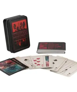Карти за игра Paladone: Stranger Things 5