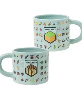 Alternative view от Чаша Paladone: Minecraft Embossed, 400 ml