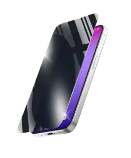Privacy Xtreme Glass закален протектор за iPhone 17 Pro