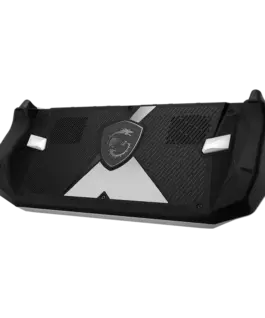 Игрова конзола MSI CLAW A8 BZ2EM-057GR – 8″ IPS FHD+