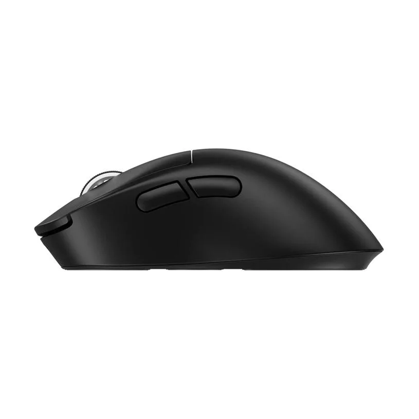 Геймърска безжична мишка Logitech G Pro X Superlight 2 Dex - Black - Image 2
