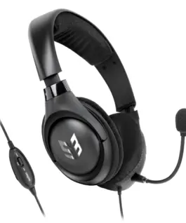 Alternative view от Геймърски слушалки с микрофон Creative Sound Blaster Blaze V2