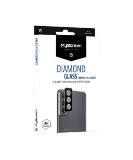 Протектор за камера DIAMOND LENS COVER за Samsung Galaxy S23 Ultra