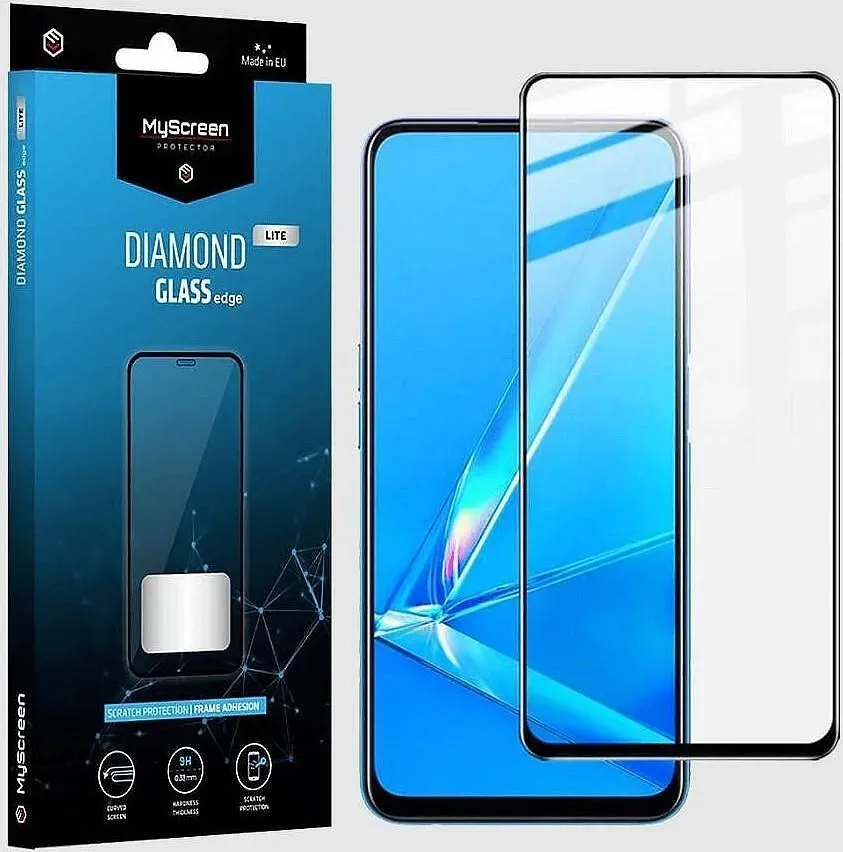 Протектор за Samsung Galaxy S26+ Diamond Lite Edge Full