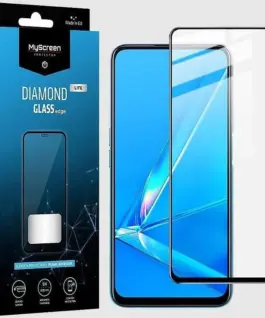 Протектор за Samsung Galaxy S26 Diamond Lite Edge Full