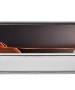 Alternative view of Прозрачен Clear Strong твърд калъф за iPhone 16 Pro Max