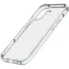 Прозрачен калъф Become Eco за iPhone 16