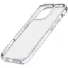 Прозрачен калъф Become Eco за iPhone 16 Pro