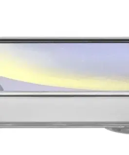 Прозрачен калъф Clear Strong за Samsung Galaxy S25+