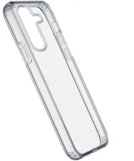 Прозрачен калъф Clear Strong за Samsung Galaxy S25