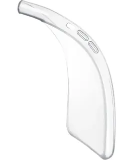 Прозрачен калъф Fine за iPhone 16 Pro Max