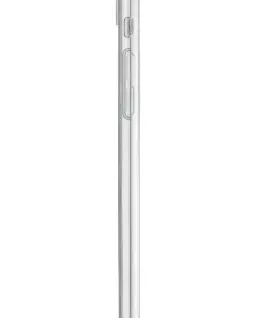 Alternative view of Fine прозрачен калъф за iPhone Xr