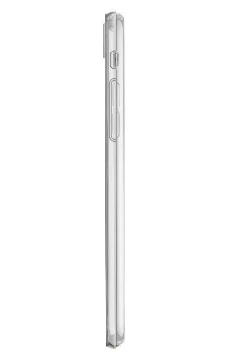 Fine прозрачен калъф за iPhone Xr - Image 2